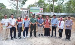 Manfaatkan Hidroponik hingga Panel Surya, Desa Wisata Danau Shuji Lembak Kini Lebih Mandiri