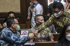 Edhy Prabowo Dituntut 5 Tahun Penjara, ICW: Hina Rasa Keadilan