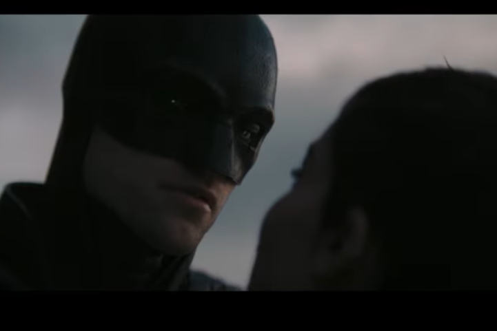 Hollywood Hentikan Perilisan Film di Rusia, Termasuk The Batman
