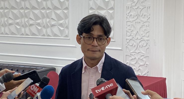 KPU Minta Moderator Tertibkan Cawapres agar Tak Bicara di Luar Kesempatannya Saat Debat Keempat Pilpres