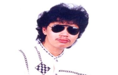 Lirik Lagu Bukan Ku Pinta Lahir Ke Dunia