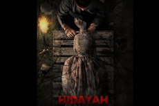 Film Hidayah Tayang 12 Januari 2023 di Bioskop, Dibintangi Ajil Ditto hingga Givina 