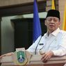Buruh di Banten Kecewa UMK 2021 hanya Naik 1,5 Persen, Gubernur: Tolong Dimengerti