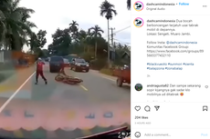 Ini Alasan Anak di Bawah Umur Dilarang Bawa Motor