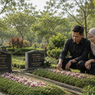 4 Cara Meminta Maaf kepada Orang Tua yang Sudah Meninggal dalam Ajaran Islam