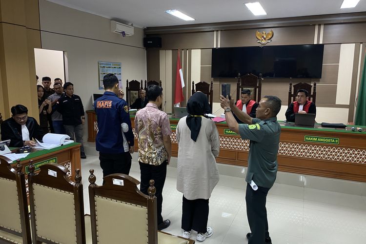 Saksi Ungkap Masalah Pribadi Korban Pembunuhan Satu Keluarga di Indramayu: Ditipu Investasi Bodong