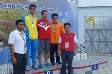 Indonesia Berpeluang Menjadi Juara Umum ASG VII