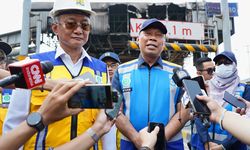 Jasa Marga Percepat Perbaikan dan Operasional Gerbang Tol Dalam Kota Jakarta