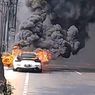 Belajar dari Kasus Mazda RX-7 Terbakar, Selalu Siaga dengan Bawa APAR
