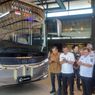 Bus Rakitan Indonesia Bakal 