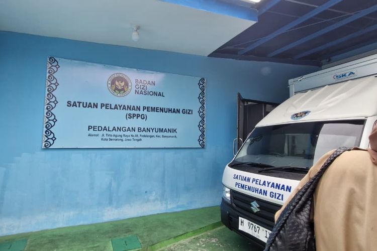 Semarang Jadi Tuan Rumah Forum ASEAN-ID Nourish, Bahas Gizi Anak dan Ketahanan Pangan