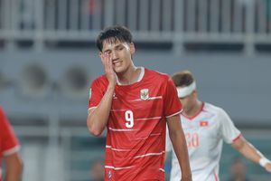Hasil Indonesia Vs Singapura 1-1: Kepak Sayap Garuda Terhenti di Fase Grup