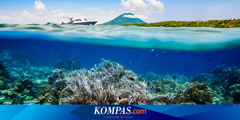 5 Tempat Wisata Di Manado Dan Sekitarnya Dari Danau Hingga Pantai
