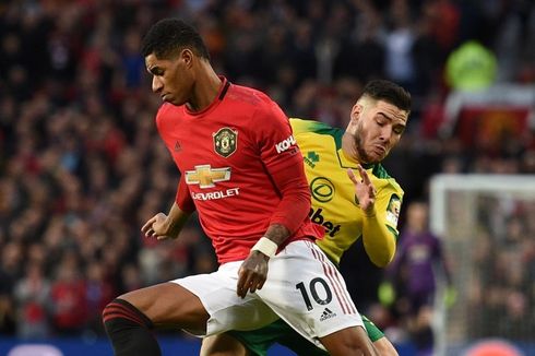 2 Hal Ini yang Membuat Paul Scholes Terpikat pada Marcus Rashford