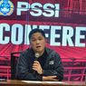 Alasan Erick Thohir Tak Lagi Pilih STY Jadi Pelatih Timnas Indonesia