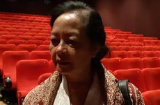 Astuti Ananta Toer: Berkali-kali Nonton Bumi Manusia, Saya Tetap Terharu