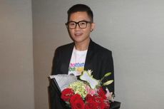 Rafael Tan Bersyukur Pita Suaranya Tak Terganggu karena Amandel