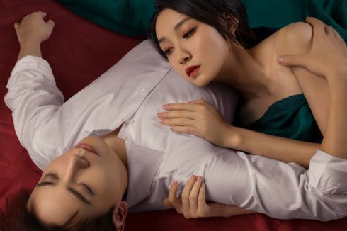 Sinopsis Ex-Wife Stop Season 2, Kisah Cinta Su Shaoyan dan Shen Nanfang
