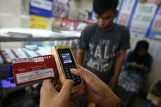  Pendapatan Telkomsel Menurun Karena Registrasi Kartu Prabayar