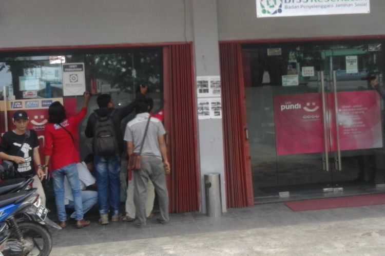 Bank Pundi Bengkulu