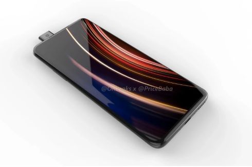 OnePlus 7 Akan Dirilis Bulan Depan