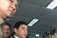 Disidak Menteri Yuddy, Halalbihalal PNS DKI dengan Ahok Langsung Bubar