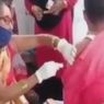 2.500 Orang di India Jadi Korban Vaksin Covid-19 Palsu