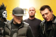 Lirik dan Chord Lagu Lonely World - Limp Bizkit