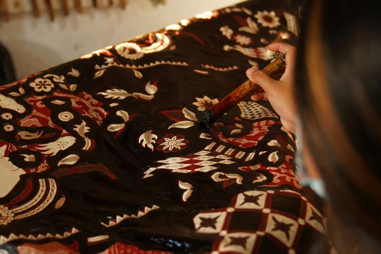 Tak Perlu Rumit, Melestarikan Batik Bisa Dimulai dari Rumah dengan Cara Sederhana