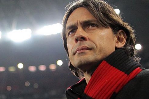 Selama Karantina, Filippo Inzaghi Tonton Final Liga Champions 2007 Ratusan Kali