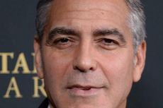 George Clooney Tinggalkan Peran Duta Perdamaian PBB