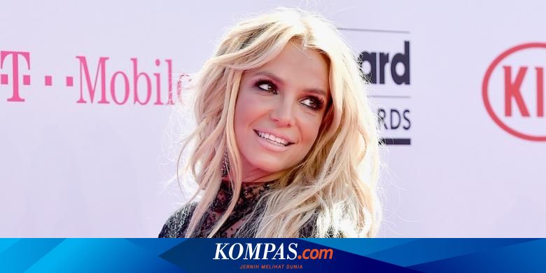 Britney Spears Everytime Topic | OnTheGoUpdate