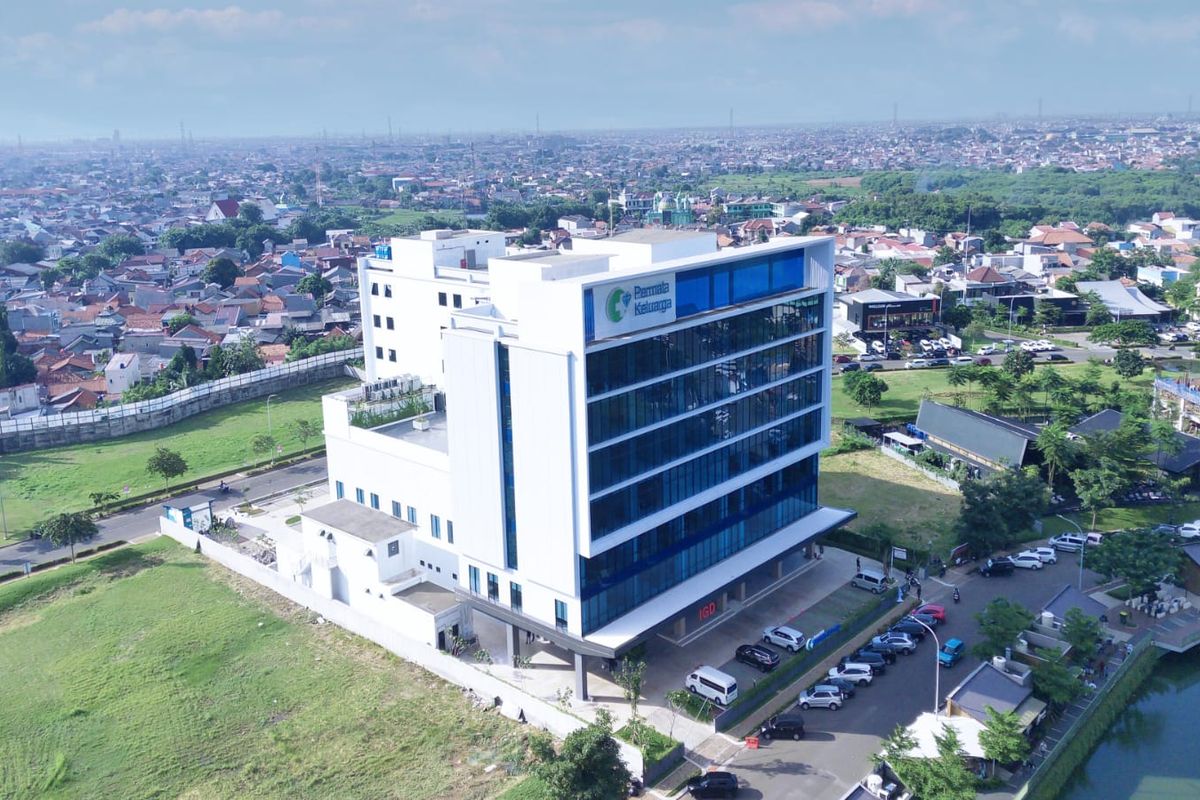 Rumah Sakit Permata Keluarga Hadir di Summarecon Bekasi