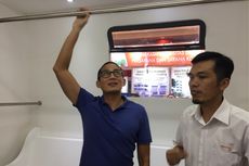 Sandiaga Tidak Jamin Usulan Ahmad Dhani Jadi Kebijakan di Jakarta