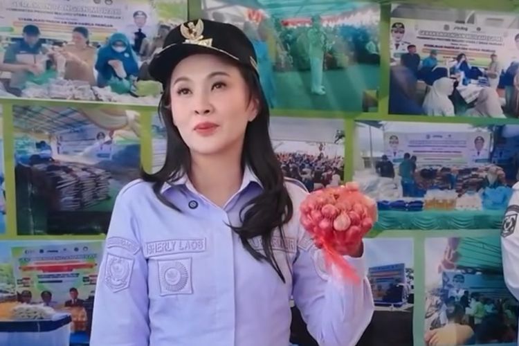 HUT ke-27 Maluku Utara, Ada 1.641 Lowongan Kerja dan 2.800 Kuota Pelatihan