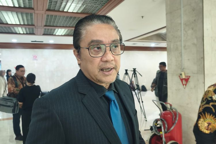 Dede Yusuf Nilai Provinsi Jawa Barat Tak Perlu Ganti Nama Jadi Tatar Sunda 