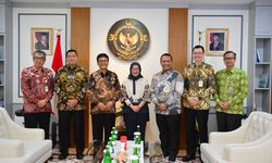 Kemenpan-RB dan BPK RI Bersinergi untuk Tingkatkan Kinerja Pemerintah