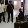 Diperiksa Imigrasi, Turis Singapura yang Tinggal di Bedeng Disuruh Cari Indekos
