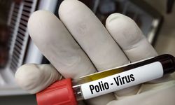32 Provinsi di RI Masuk Kategori Risiko Tinggi Polio