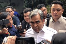Gerindra Sebut Prabowo dan Budiman Tak Bahas soal Perpindahan Partai