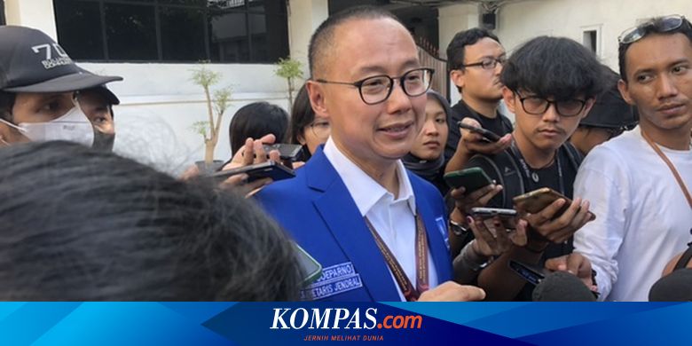PAN Yakin PKB Tetap Bersama Prabowo meski Cak Imin Bertemu Ganjar