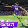 Game Total Football Rilis di Android dan iOS, Pesaing FIFA Mobile dan PES Mobile