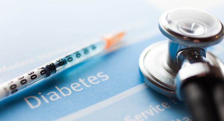 Studi: Kurang Tidur Tingkatkan Risiko Diabetes Tipe 2