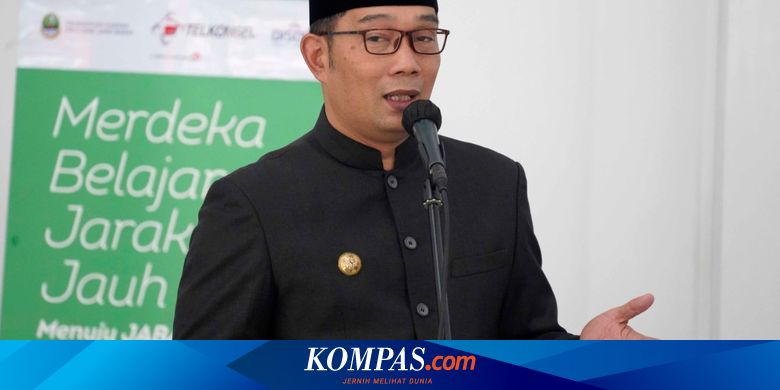 Rumah Sakit Hampir Penuh, Pasien Covid-19 di Depok Bisa ...