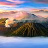 Wisata Gunung Bromo Tutup Total Akibat Kebakaran, Berikut Kronologinya