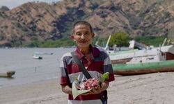 Lewat THK 2023, Dompet Dhuafa Bagikan Kurban sampai Perbatasan Negeri di Pulau Timor