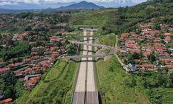 Fakta Cisumdawu, Tol Pertama di Indonesia yang Punya Terowongan Kembar 