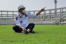 Gubernur Banten Sebut Stadion BIS Diminati Jadi Kandang Klub Sepak Bola