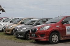 Datsun Indonesia Kejar Nomor Satu di Dunia