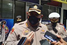 Polisi Tunggu Hasil Otopsi Mahasiswa UNS Solo yang Tewas Saat Diklatsar Menwa